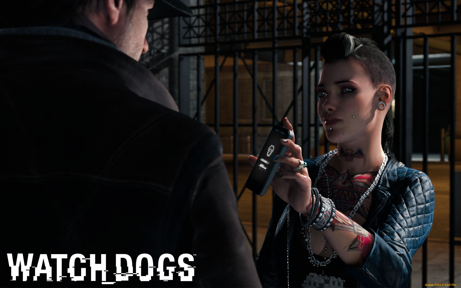 watch, dogs, , , 